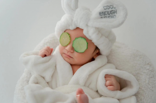 南城宝宝耳屎需要清理吗