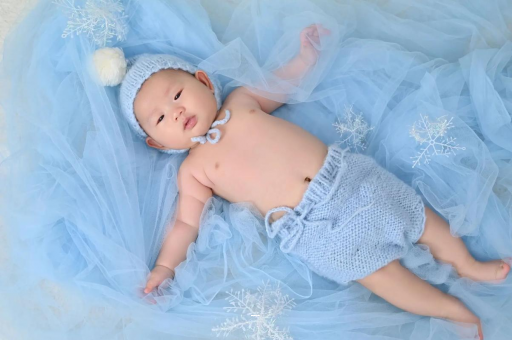 南城宝宝长牙会发烧吗