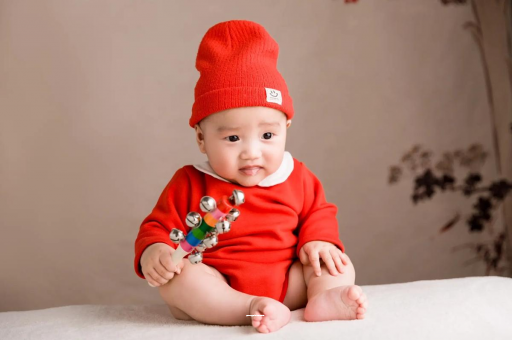 南城宝宝DQ标准值